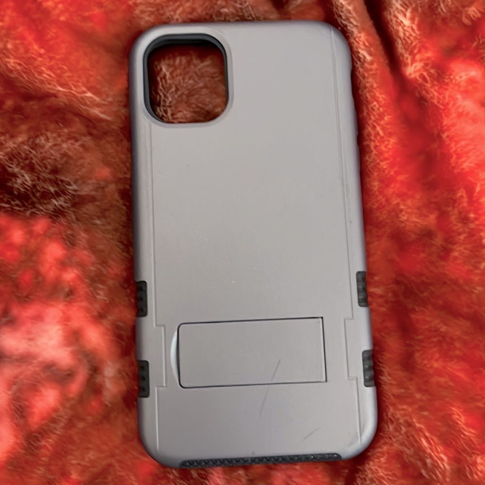 iPhone 11 Protective Case